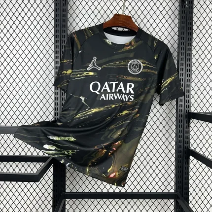 2026 Paris Saint-Germain x Stadium Night  Special Jersey
